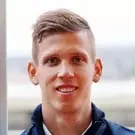 DANI OLMO. Delantero. 24 años. RB Leipzig. 24 veces internacional.