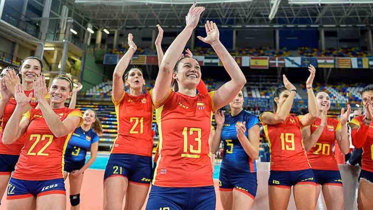 El deporte femenino se verá beneficiado en los nuevos preuspuestos