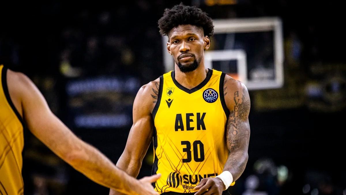 Chris Silva, el pívot que podría incorporar el Barça en el mes de enero