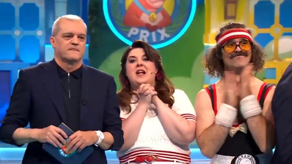 ‘El Grand Prix’ define sus semifinalistas en una noche de infarto entre los pueblos de Muros y Blanca