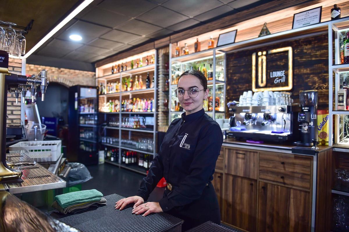 Fotogalería | Las imágenes de Örigen, el restaurante que ha abierto en Plasencia Ana María Rodríguez Fotogalería | Las imágenes de Örigen, el restaurante que ha abierto en Plasencia Ana María Rodríguez