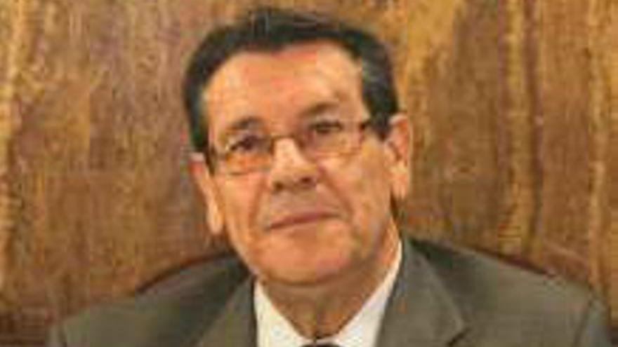 Pedro Hernández Mateo.