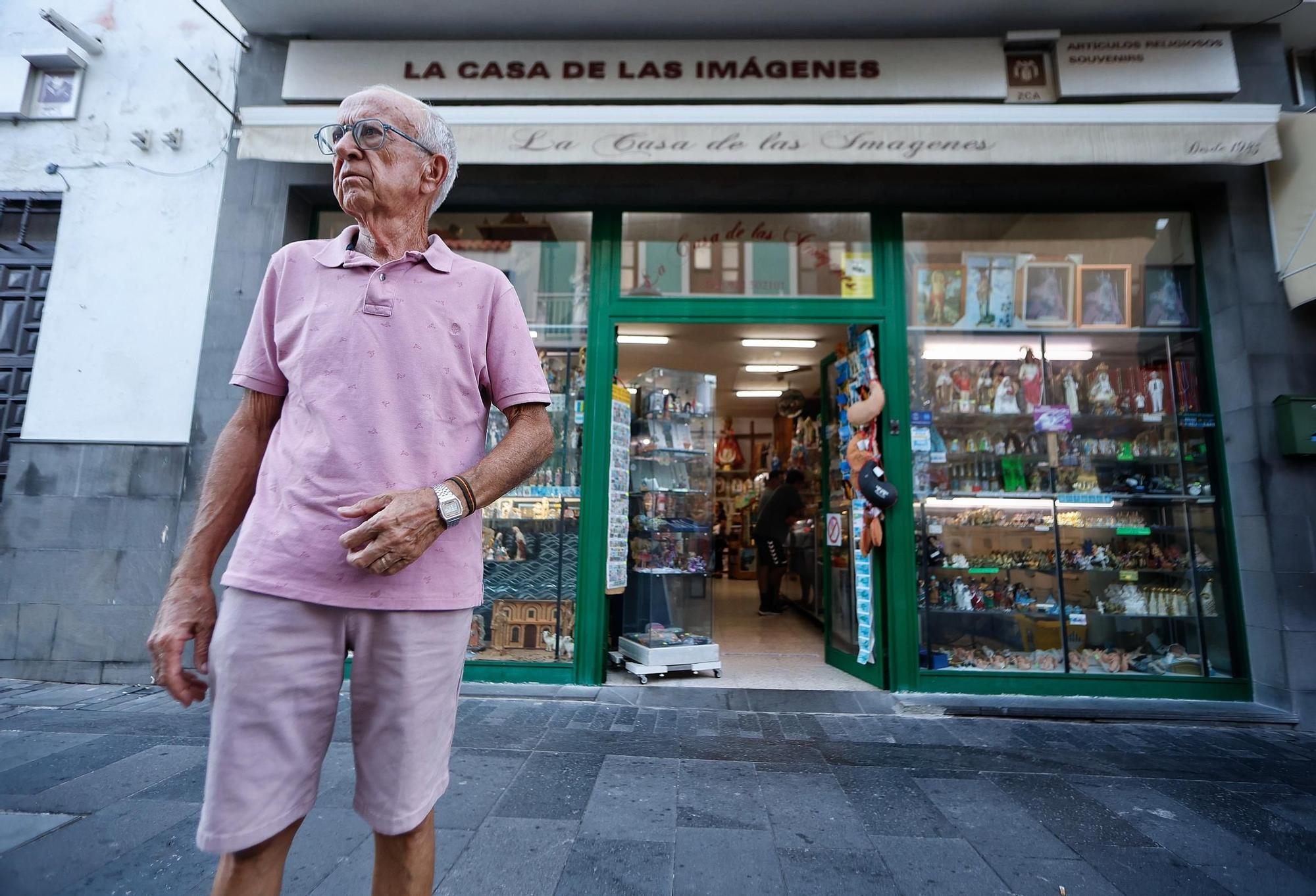 Un paseo por 'La casa de las imágenes'