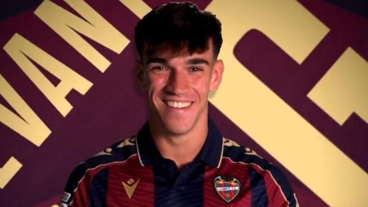 Vaivén:El guiño del Levante UD a Tavernes de la Valldigna tras los dos ...