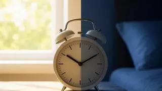 Los días más luminosos nos ayudan a dormir mejor