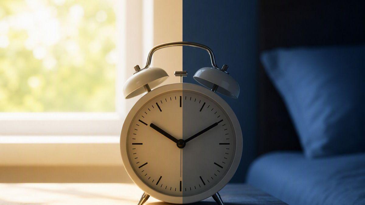 SUEÑO / Los días más luminosos nos ayudan a dormir mejor
