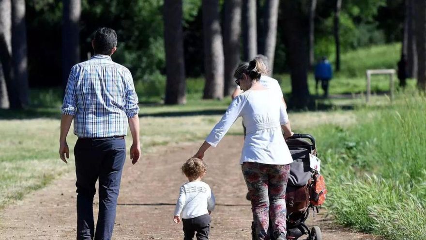 Canarias destina 7,5 millones a la conciliación de familias