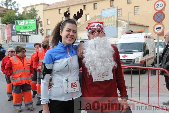 San Silvestre Lorca 2017