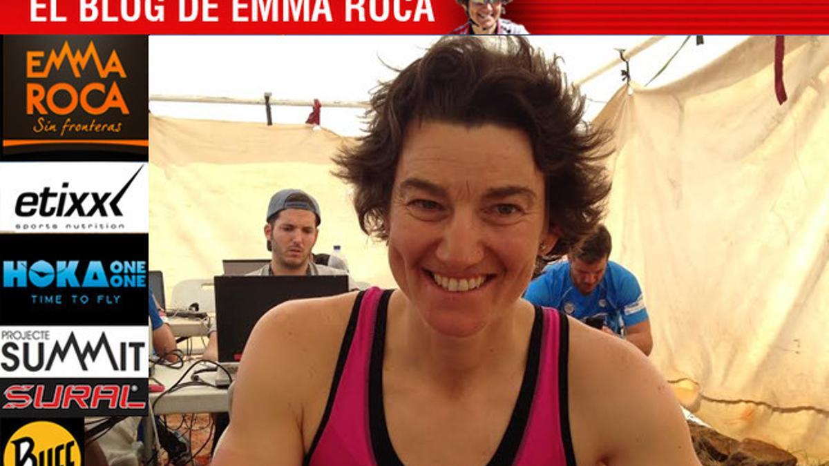 El blog de Emma Roca: 30 de abril | ciclismo | sport.es