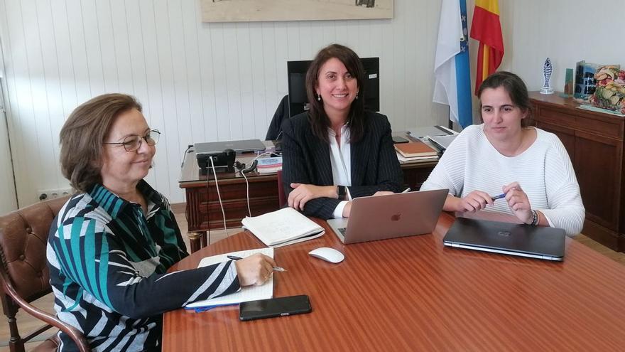 María Nogareda asumirá Urbanismo y delega competencias en seis de los