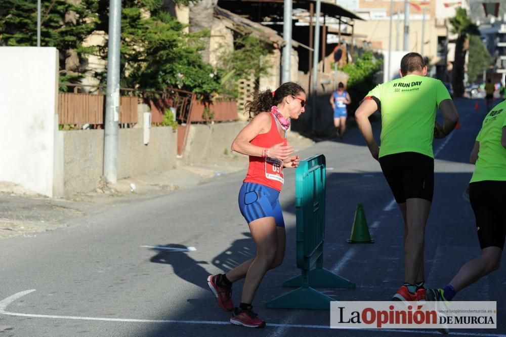 Carrera Popular de San José La Solanilla