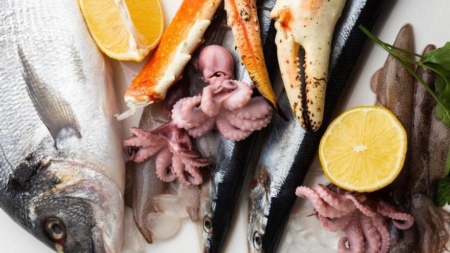 Cuidado con el consumo de estos pescados por su alta concentración de mercurio, la recomendación de la OCU