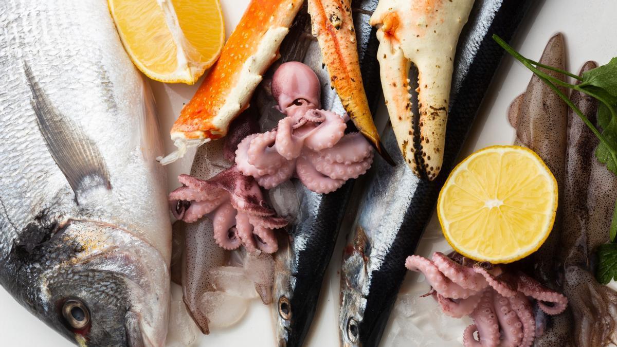 Cuidado con el consumo de estos pescados por su alta concentración de mercurio, la recomendación de la OCU