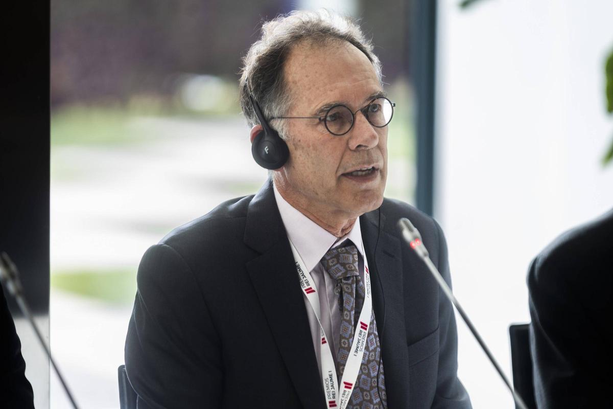 Guido Imbens, Nobel de Economía 2021.