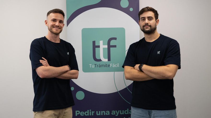 El Gobierno reconoce la labor de una start-up de la UMH de Elche que conecta ayudas y subvenciones