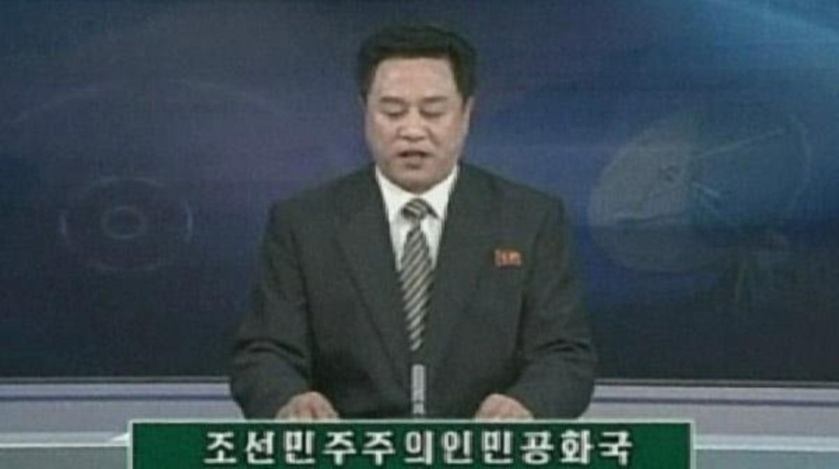 A partir d’ara les relacions Nord-Sud entraran en estat de guerra, informa un portaveu de Kim Jong-un.