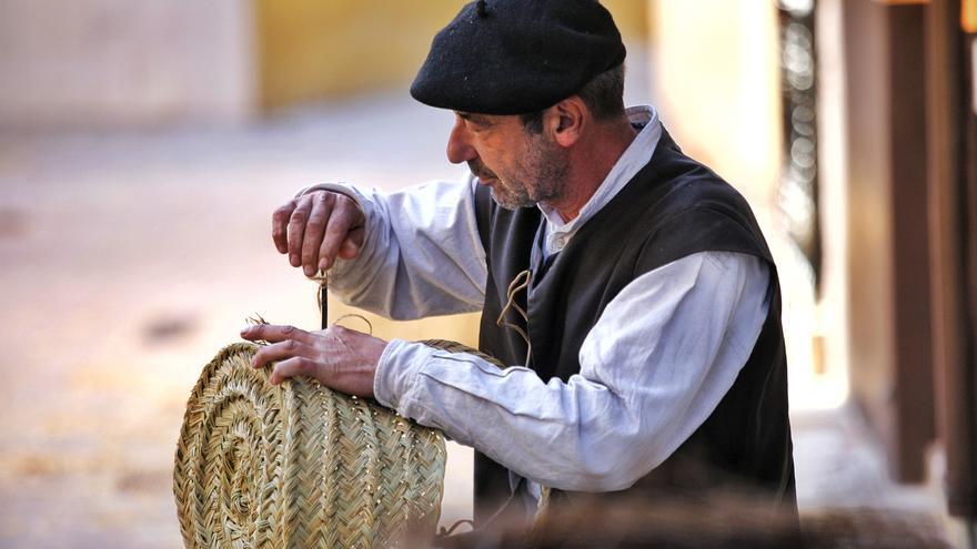 El mercado medieval y la feria del vino protagonizan el fin de semana en Almassora