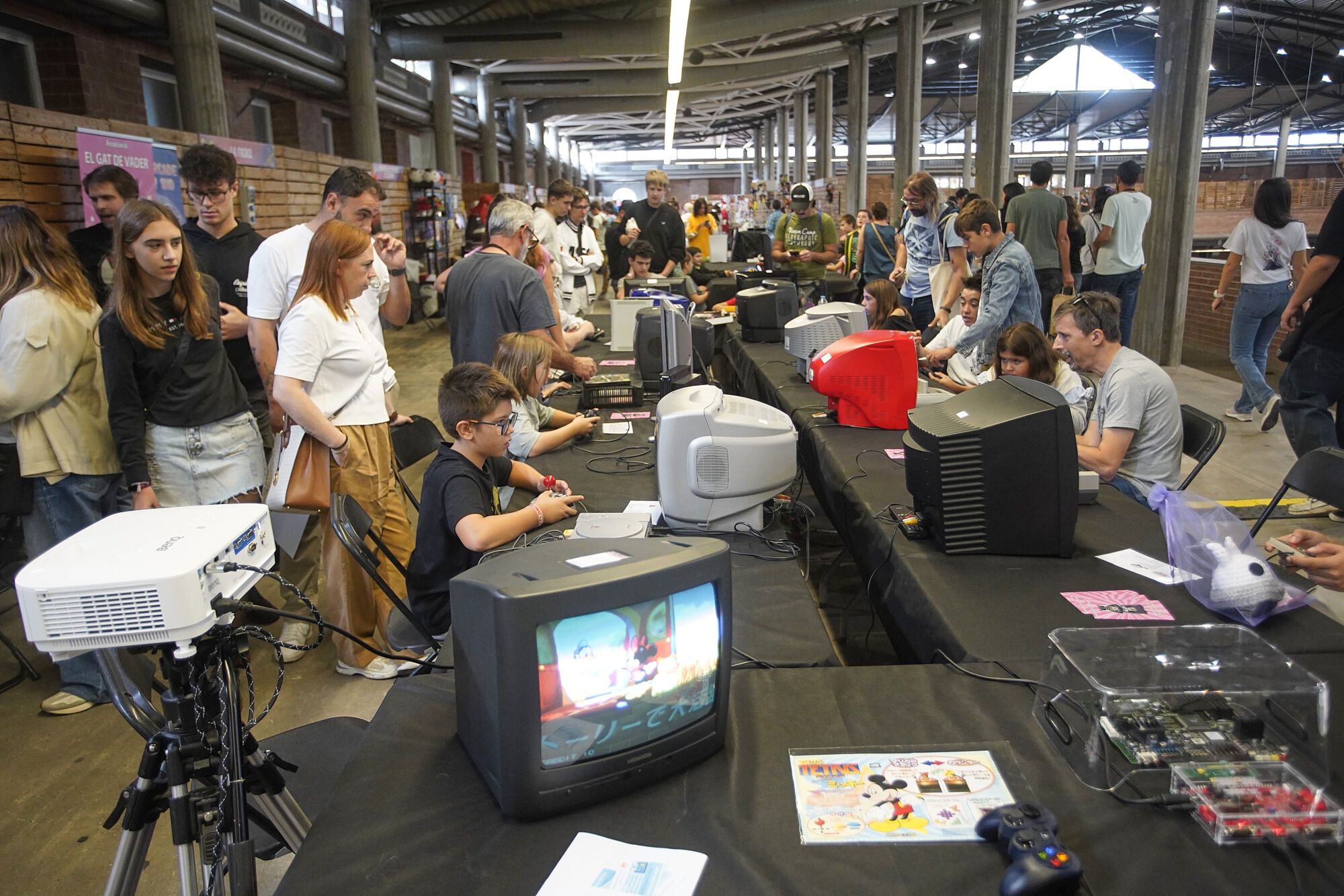 Girocòmic en imatges