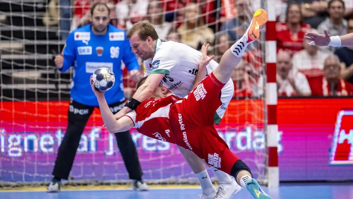 Milosavljev, expectante contra el Aalborg