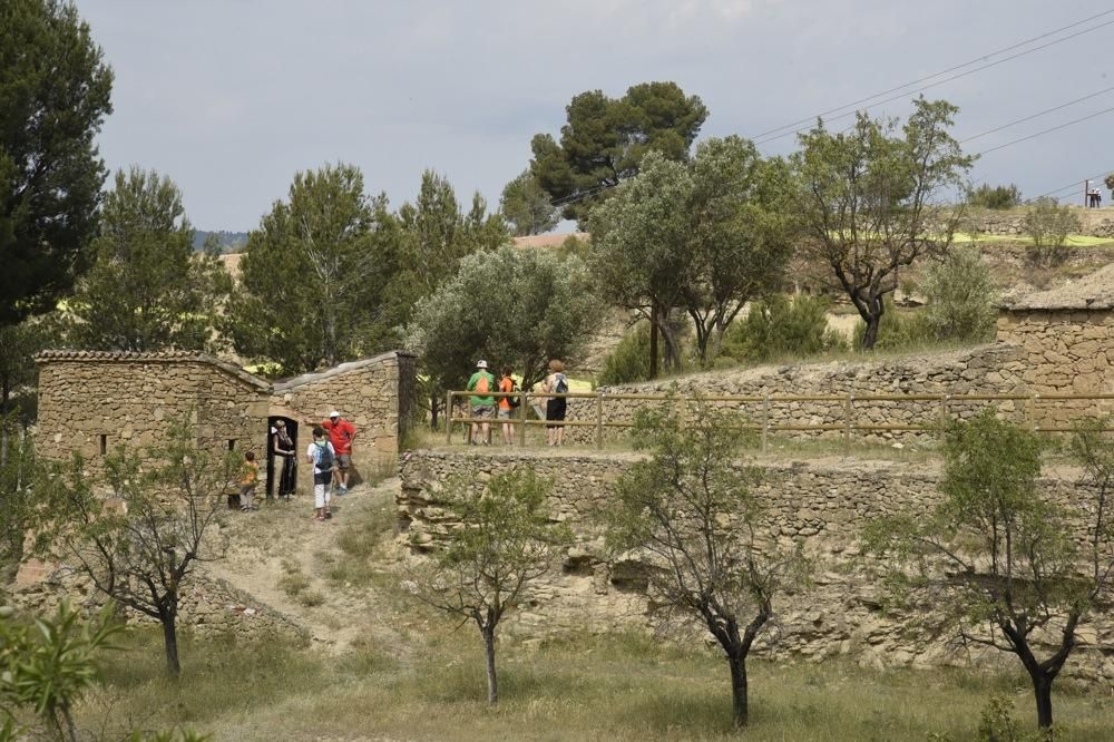 Parc de Secà