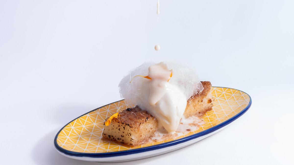 Las tapas de la XI edición Petisquiño