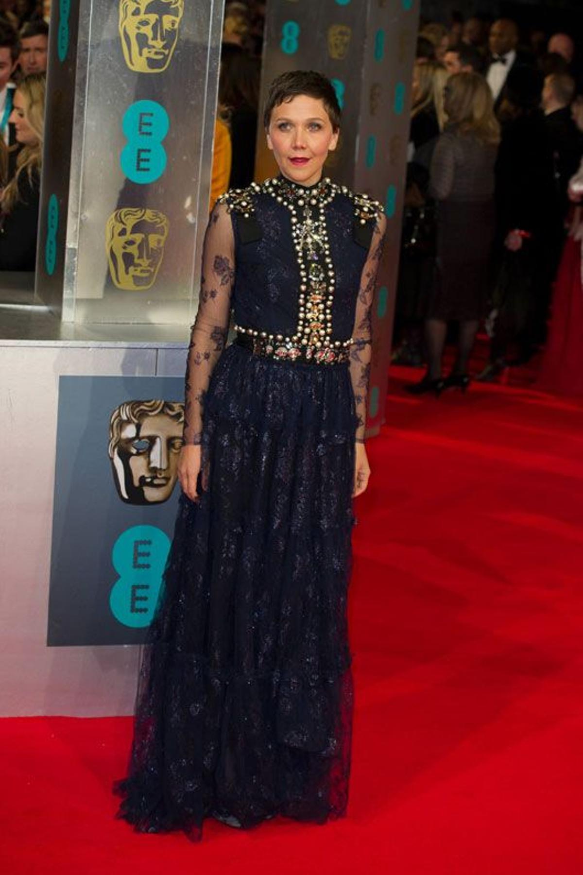 Bafta, premios, Londres, Oscar, celebrities, alfombra roja, famosas, looks