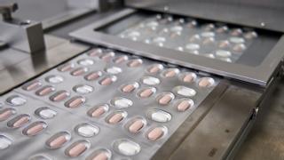 Las pastillas contra el covid auguran un giro de guion en la pandemia