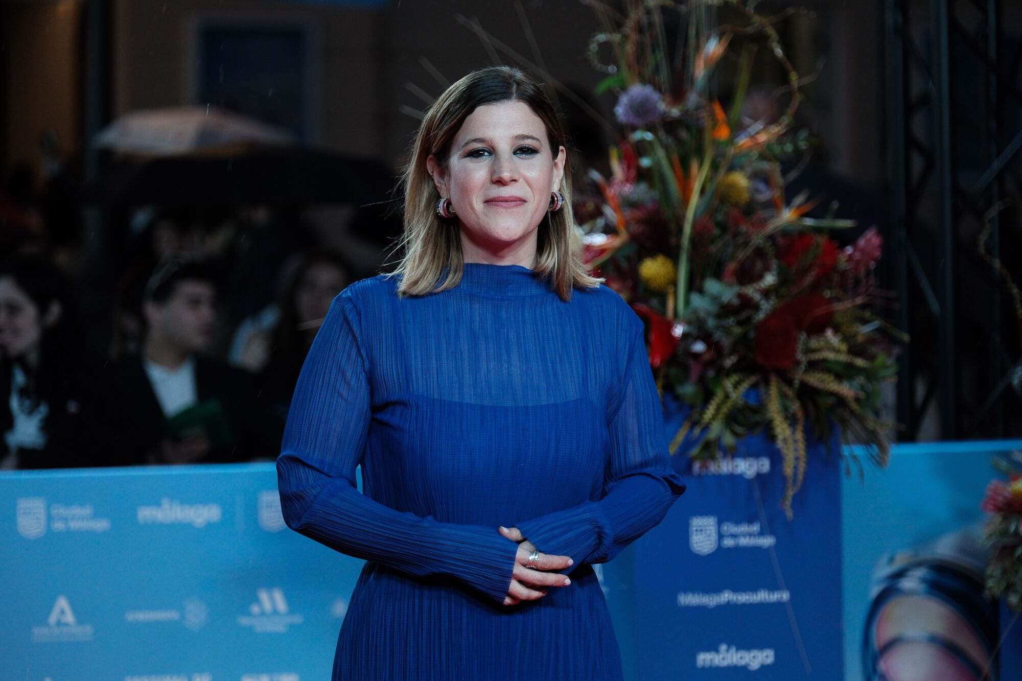 Alfombra roja de la gala de clausura del 28 Festival de Cine 2025