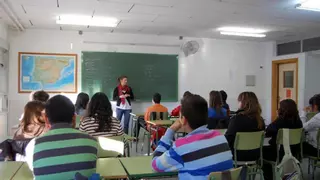 El Gobierno regional quiere extender 1º y 2º de la ESO a los colegios el próximo curso