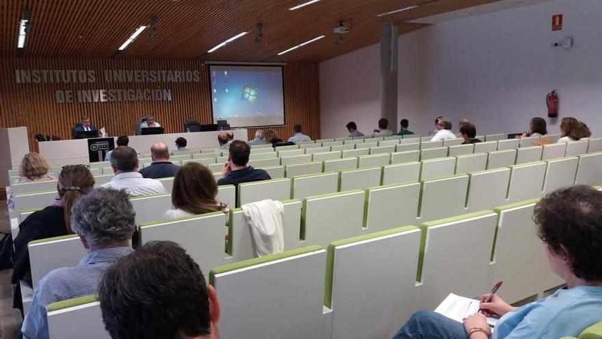 La Universidad de Extremadura arrastra una deuda de 4 millones de 2018