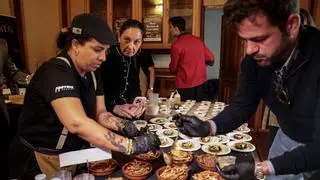 Descubre dónde ir de Tapa Cofrade y menús de Cuaresma esta Semana Santa en Alicante