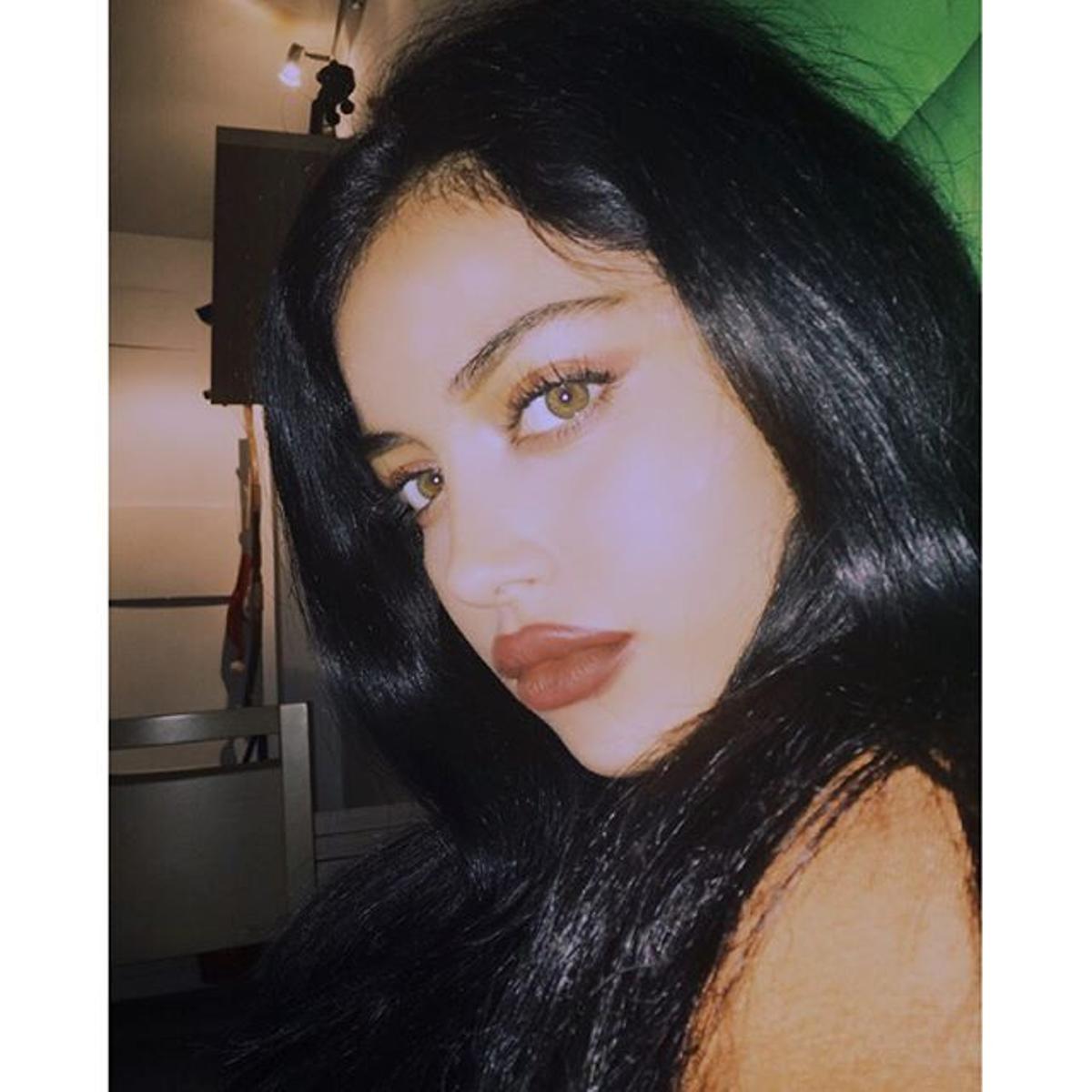 Las fotos de Cindy Kimberly en Instagram