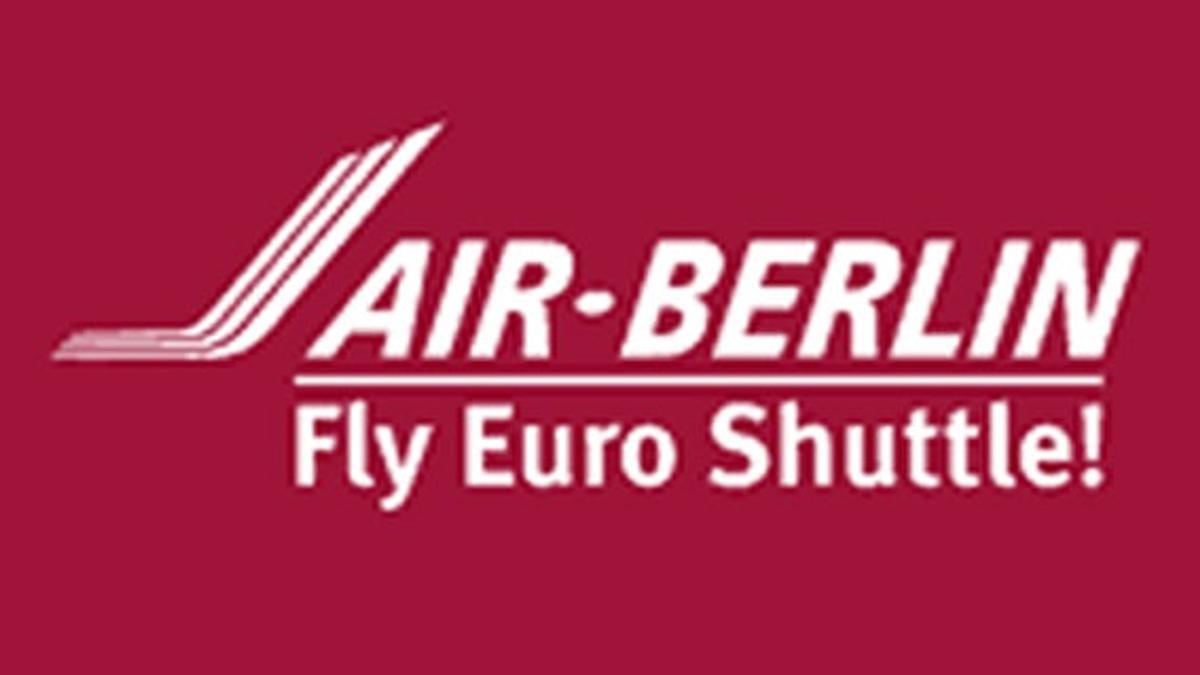 Air Berlin elegida Aerolínea del Año