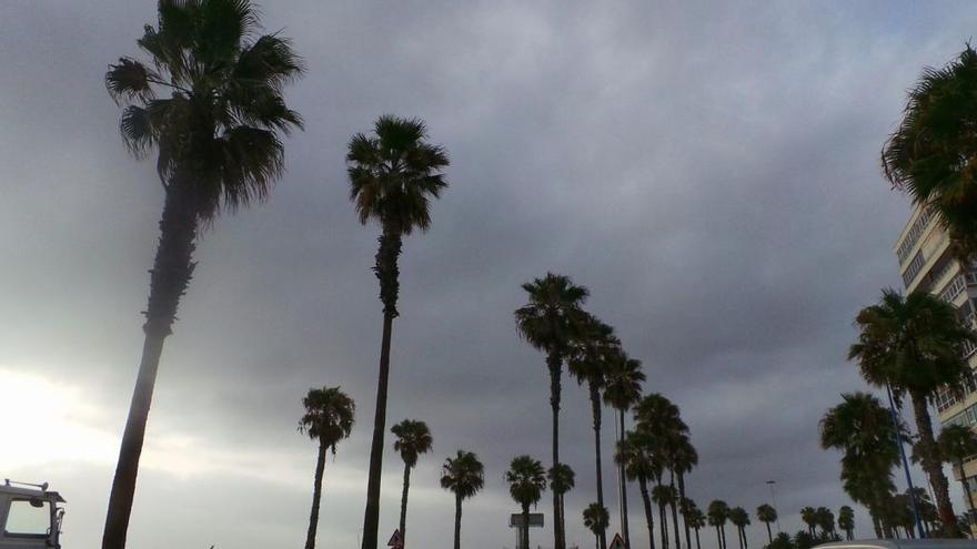 Las temperaturas pueden alcanzar los 34 grados en Gran Canaria