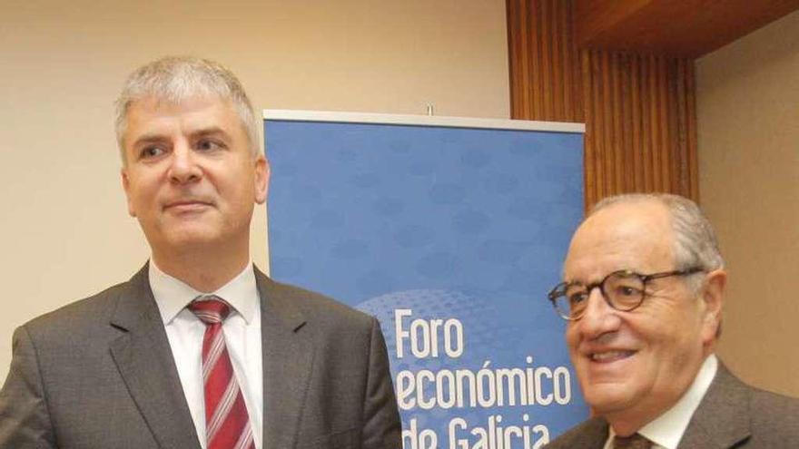 El Foro Económico propone a las comunidades pactar un suelo de tributación