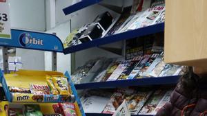 L’AMI crida a protegir el dret a la informació