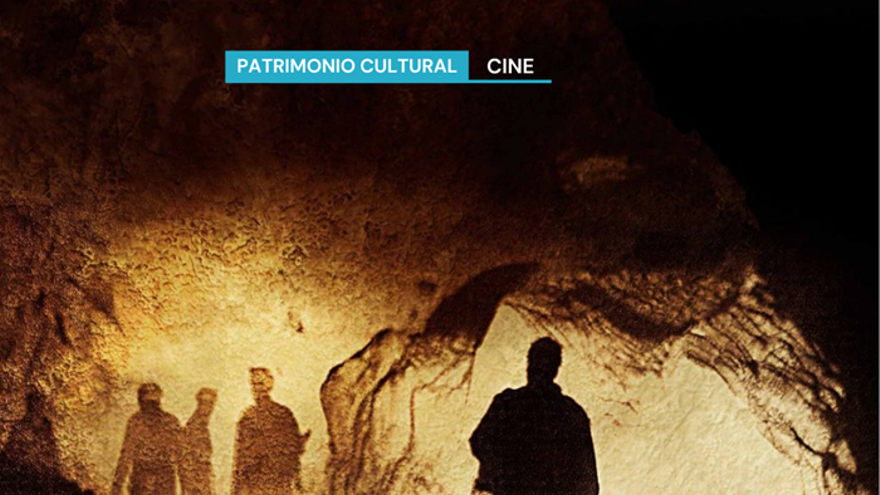 La cueva de los sueños olvidados/ Ciclo Patrimonio Cultural Tiempo de memoria, memoria en el tiempo