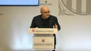 Junts demana el cessament del director de Trànsit pel tall de 14 hores de l’AP-7 a Tarragona de divendres