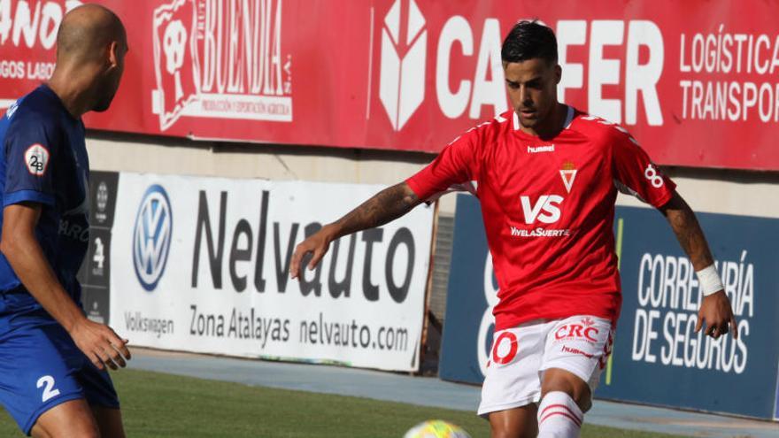 El Real Murcia no es de izquierdas