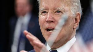 Biden: «Putin va pensar que trencaria l’OTAN i ha sigut just el contrari»