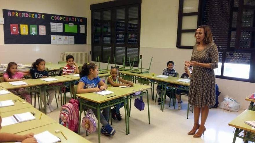 Educación prevé abonar las becas de comedor de verano tras el Pilar