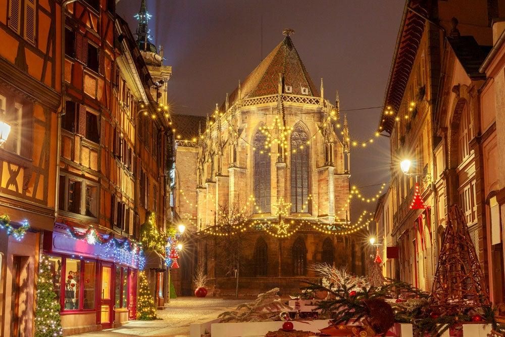 Colmar