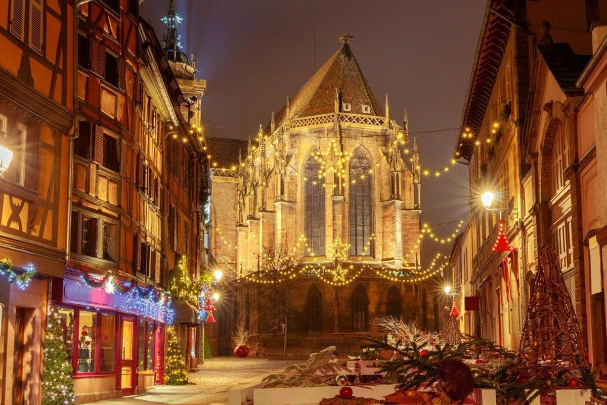 Colmar