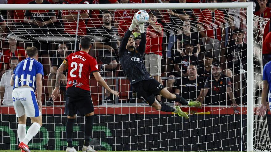 Luis de la Fuente menciona a Leo Román en la lista de futuribles de la Selección