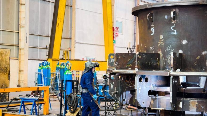 La guerra en Irán deja en el aire pedidos para minería de Citic Censa por valor de 6 millones de euros