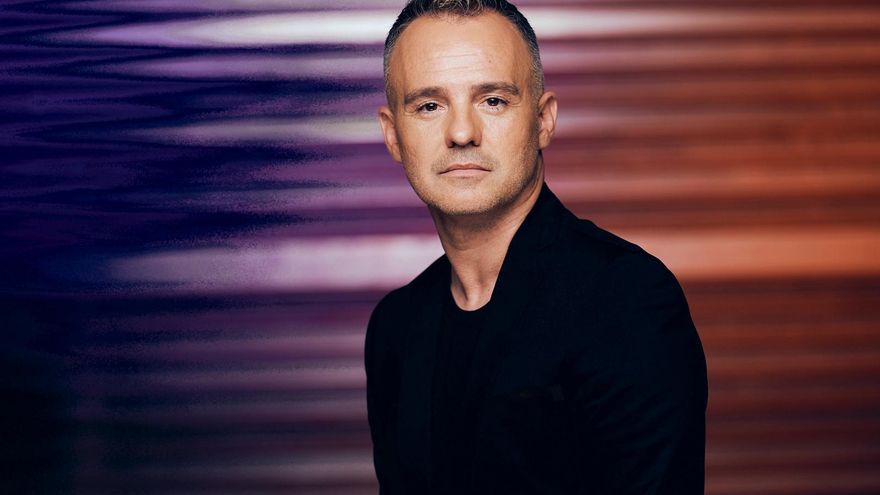 Daniel Anglès: “El teatre musical és viure la vida amb més intensitat”