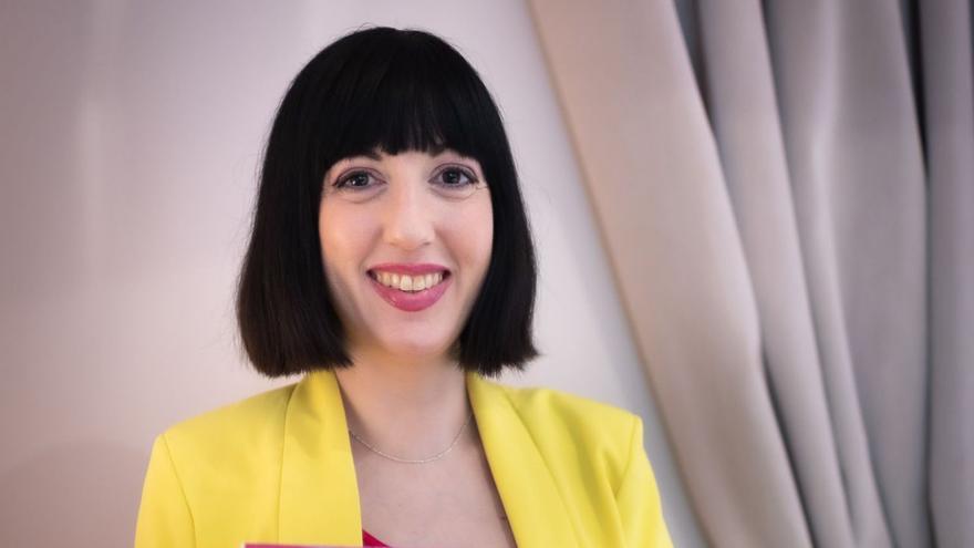 Marisol Salanova: "En España hemos pecado de no comprender cuán valioso es nuestro patrimonio"