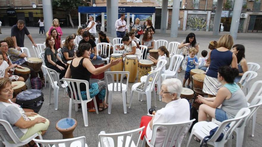 &#039;El muro&#039; de Pink Floyd suena por todas partes