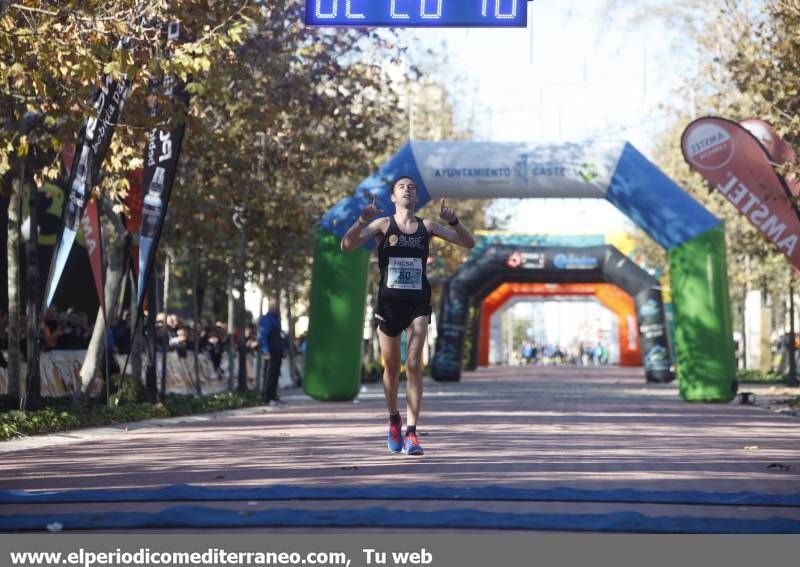 GALERÍA DE FOTOS -- Maratón Meta 14.16-14.30