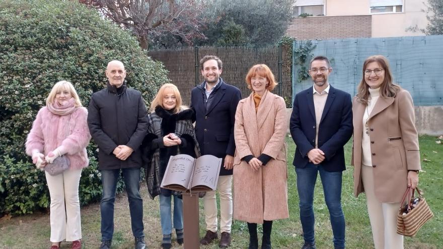 La Feria del Libro Aragonés echa a andar en Monzón